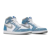 Air Jordan 1 High Hyper Royal thumbnail 3