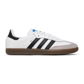 adidas Samba OG White Black Gum thumbnail 1