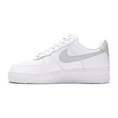 Nike Air Force 1 Low White Grey Gold thumbnail 2