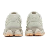New Balance 9060 Silver Moss Green thumbnail 4