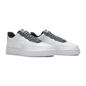 Nike Air Force 1 LV8 White Cool Grey thumbnail 3