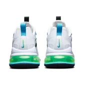 Nike Air Max 270 React Worldwide White thumbnail 4