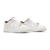 Dunk Low SE Just Do It White Phantom thumbnail 3