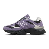 New Balance 9060 Mercury Black thumbnail 2