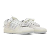 Bad Bunny x Forum Buckle Low White Clear thumbnail 3