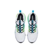Nike Air Max 270 React Worldwide White thumbnail 3