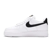 Nike Air Force 1 07 Essential White Black thumbnail 2