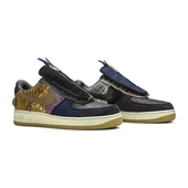 Nike Air Force 1 Low Travis Scott Cactus Jack thumbnail 3