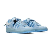 Bad Bunny x Forum Buckle Low Blue Tint thumbnail 3