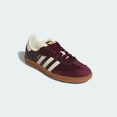 adidas Samba OG Maroon thumbnail 4