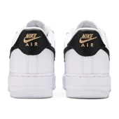 Nike Air Force 1 07 Essential White Black thumbnail 4