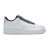 Nike Air Force 1 LV8 White Cool Grey thumbnail 1
