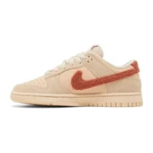 Dunk Low Terry Swoosh thumbnail 2