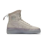 Nike Air Force 1 AF1 Shell Desert Sand thumbnail 2
