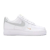 Nike Air Force 1 Low White Grey Gold thumbnail 1