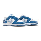 Nike SB Dunk LowBorn X Raised One Block At A Time thumbnail 3