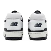 New Balance 550 Navy Blue thumbnail 4