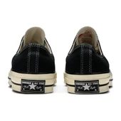 Converse Chuck 70 Low Black thumbnail 4