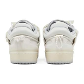 Bad Bunny x Forum Buckle Low White Clear thumbnail 4