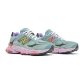 New Balance 9060 Warped MultiColor thumbnail 3