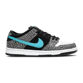 Dunk Low Pro SB Atmos Elephant thumbnail 1