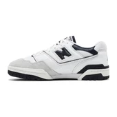 New Balance 550 Navy Blue thumbnail 2
