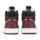 Air Jordan 1 Mid SE Gold Pendant thumbnail 4