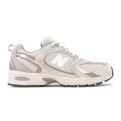 New Balance 530 Cream Beige thumbnail 1