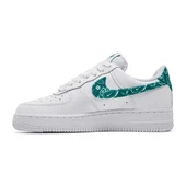Nike Air Force 1 07 Essentials Green Paisley thumbnail 2