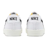 Nike Blazer Mid 77 Vintage White Black thumbnail 4