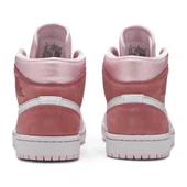 Air Jordan 1 Mid Digital Pink thumbnail 4
