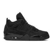 Air Jordan 4 Retro Black Cat thumbnail 1
