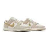 Dunk Low Gold Swoosh thumbnail 3