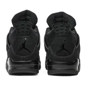 Air Jordan 4 Retro Black Cat thumbnail 4