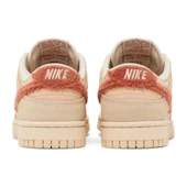 Dunk Low Terry Swoosh thumbnail 4
