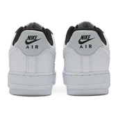 Nike Air Force 1 LV8 White Cool Grey thumbnail 4