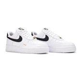 Nike Air Force 1 07 Essential White Black thumbnail 3