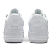 Nike Air Force 1 Shadow Triple White thumbnail 4