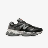 New Balance 9060 Black thumbnail 1