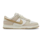 Dunk Low Gold Swoosh thumbnail 1