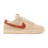 Dunk Low Terry Swoosh thumbnail 1