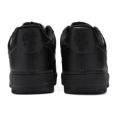 Nike Air Force 1 07 Triple Black thumbnail 4