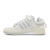 Bad Bunny x Forum Buckle Low White Clear thumbnail 2