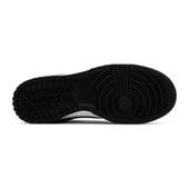 Nike Dunk Low Black White thumbnail 5