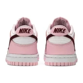Dunk Low Pink Foam Red White thumbnail 4