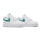 Nike Air Force 1 07 Essentials Green Paisley thumbnail 3