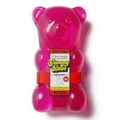 Mustard Gummy Bear Mouse Bilek Desteği - Pembe thumbnail 1