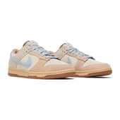 Dunk Low Sanddrift Armory Blue thumbnail 3