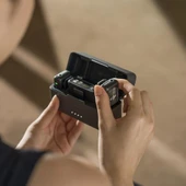 Dji Mic 2 (Kablosuz Mikrofon) thumbnail 3
