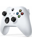 Microsoft Xbox Wireless Controller 9. Nesil Robot White Beyaz Orjinal thumbnail 3